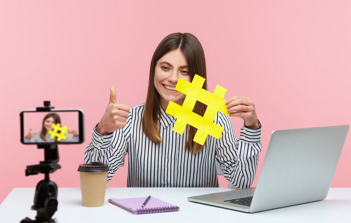 Social Media Manager & Content Creator