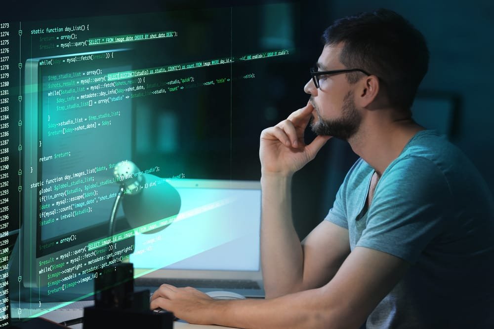 Backend Engineer