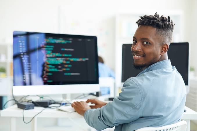 We Hiring Software Engineer