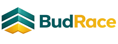 BudRace Logo